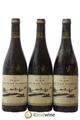 Saint-Guilhem-le-Désert - Cité d'Aniane Mas Daumas Gassac Famille Guibert de La Vaissière