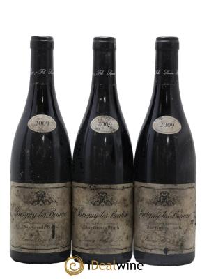 Savigny-lès-Beaune Aux Grands Liards Simon Bize & Fils