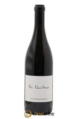 Sancerre En Chailloux Dagueneau
