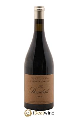 Australie The Standish Shiraz Standish Wine Company
