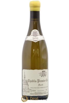 Chablis 1er Cru Forêt Raveneau (Domaine)
