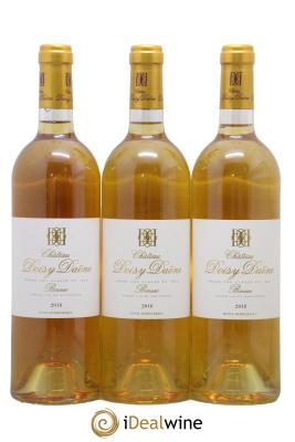 Château Doisy Daëne 2ème Grand Cru Classé