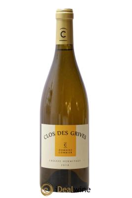 Crozes-Hermitage Clos des Grives Combier