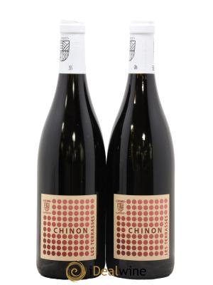Chinon Les Terrasses Domaine Lambert