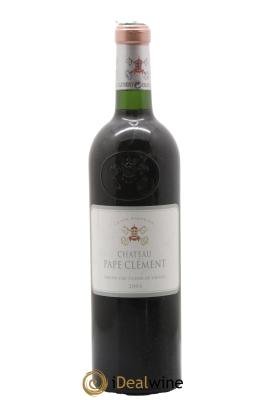 Château Pape Clément Cru Classé de Graves