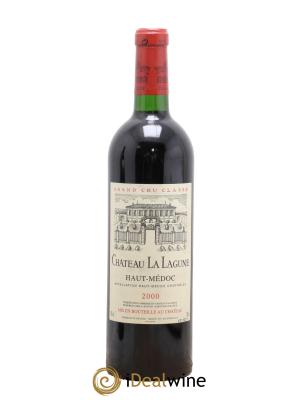 Château la Lagune 3ème Grand Cru Classé