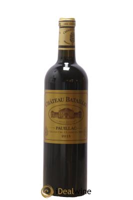 Château Batailley 5ème Grand Cru Classé