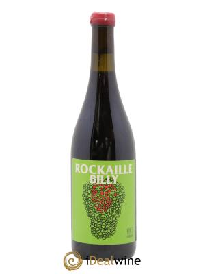 Vin de France Rockaille Billy No Control Vincent Marie