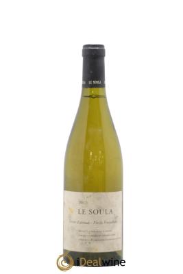 Côtes Catalanes Le Soula