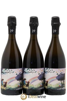 Entre les Gouttes Romain Henin