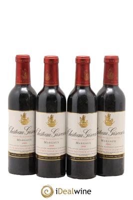 Château Giscours 3ème Grand Cru Classé