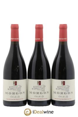 Morgon Côte du Py Louis-Claude Desvignes