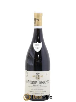 Chambertin Clos de Bèze Grand Cru Armand Rousseau (Domaine)