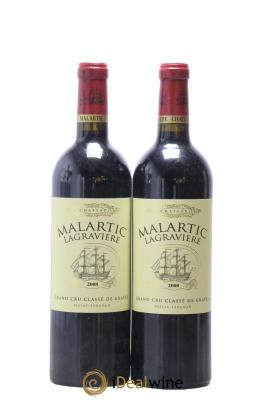 Château Malartic-Lagravière Cru Classé de Graves