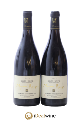 Côte-Rôtie Georges Vernay