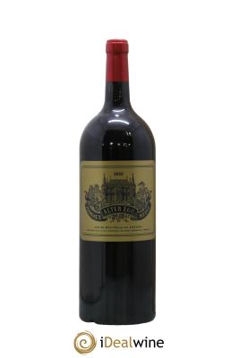 Alter Ego de Palmer Second Vin