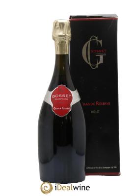Grande Réserve Gosset