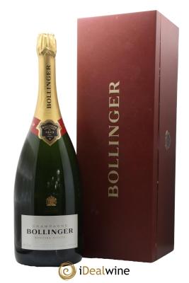 Special Cuvée Brut Bollinger