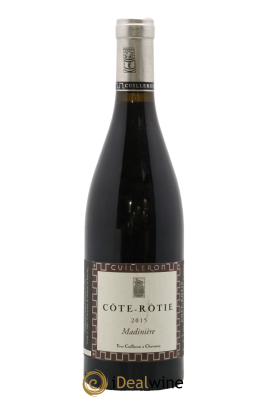 Côte-Rôtie Madinière Yves Cuilleron (Domaine)