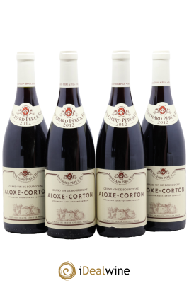 Aloxe-Corton Maison Bouchard