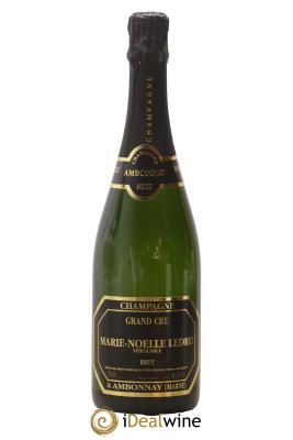 Brut Grand Cru Marie-Noëlle Ledru
