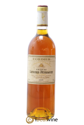 Château Lafaurie-Peyraguey 1er Grand Cru Classé