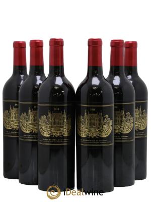 Château Palmer 3ème Grand Cru Classé