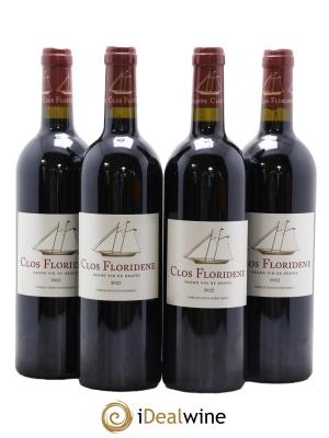 Clos Floridène