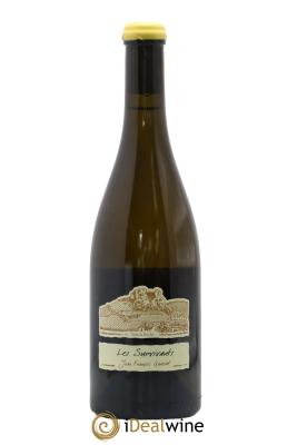 Côtes du Jura Les Survivants Jean-François Ganevat (Domaine)