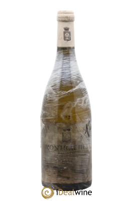 Montrachet Grand Cru Comtes Lafon (Domaine des)
