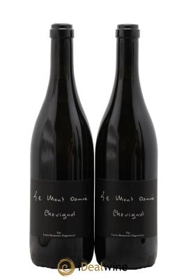 Sancerre Le Mont Damné Chavignol Dagueneau (Domaine Didier - Louis-Benjamin)