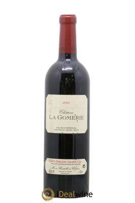 Château La Gomerie