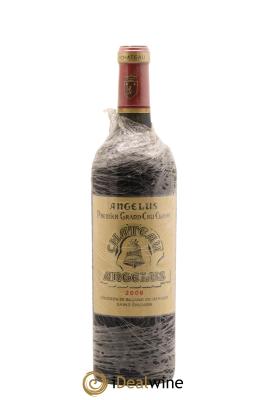 Château Angélus 1er Grand Cru Classé A
