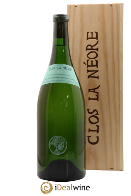 Sancerre Clos la Neore Edmond Vatan