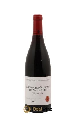 Chambolle-Musigny 1er Cru Les Amoureuses Maison Roche de Bellene