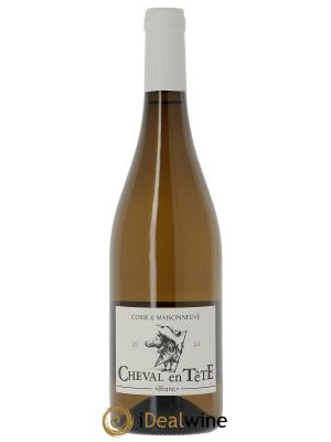 Vin de France Cheval en tête Cosse-Maisonneuve (Domaine) 