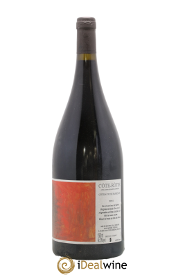 Côte-Rôtie Coteaux de Bassenon Jean-Michel Stephan