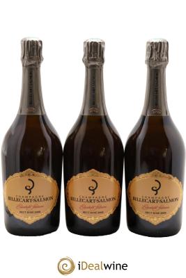 Elisabeth Salmon Billecart-Salmon