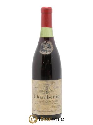 Chambertin Grand Cru Cuvée Héritiers Latour Louis Latour