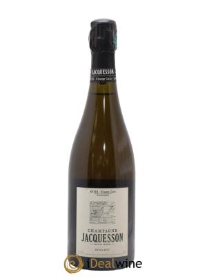 Avize Champ Caïn Extra-Brut Jacquesson