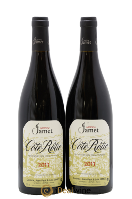 Côte-Rôtie Jamet (Domaine)