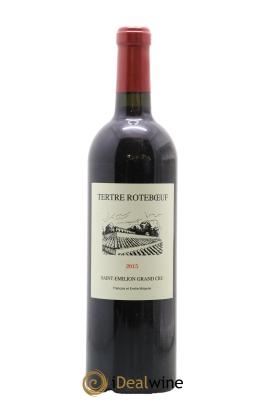 Château Tertre Roteboeuf