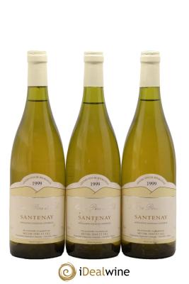 Santenay Mestre Père et Fils