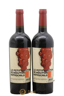 Petit Mouton Second Vin