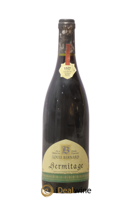 Hermitage Louis Bernard