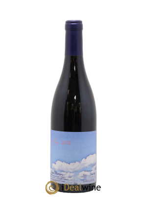 Vin de France Ja Nai Les Saugettes Kenjiro Kagami - Domaine des Miroirs