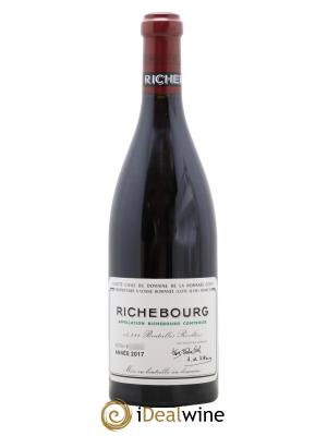 Richebourg Grand Cru Domaine de la Romanée-Conti 