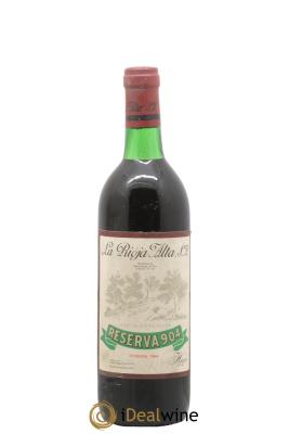 Rioja DOCA Reserva 904 La Rioja Alta