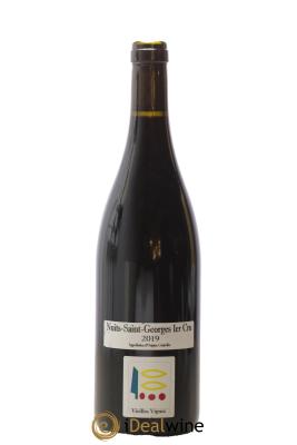 Nuits-Saint-Georges 1er Cru Vieilles Vignes Prieuré Roch