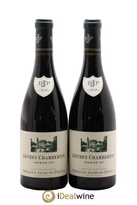 Gevrey-Chambertin 1er Cru Jacques Prieur (Domaine)
